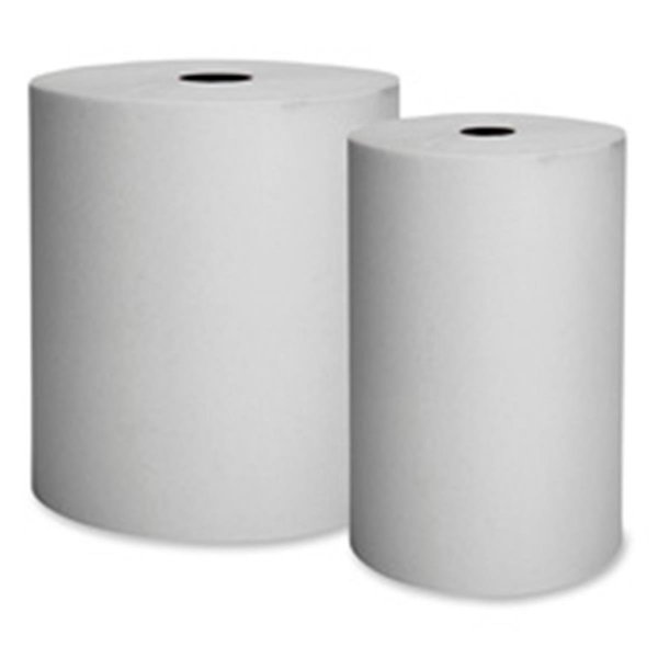 Protectionpro Hardwound Roll Towels- 2in.Core- 7-.88in.x350ft.- 12 Rolls-CT- WE PR127308